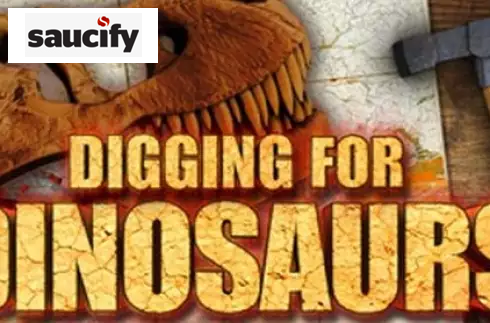 Digging for Dinosaurs